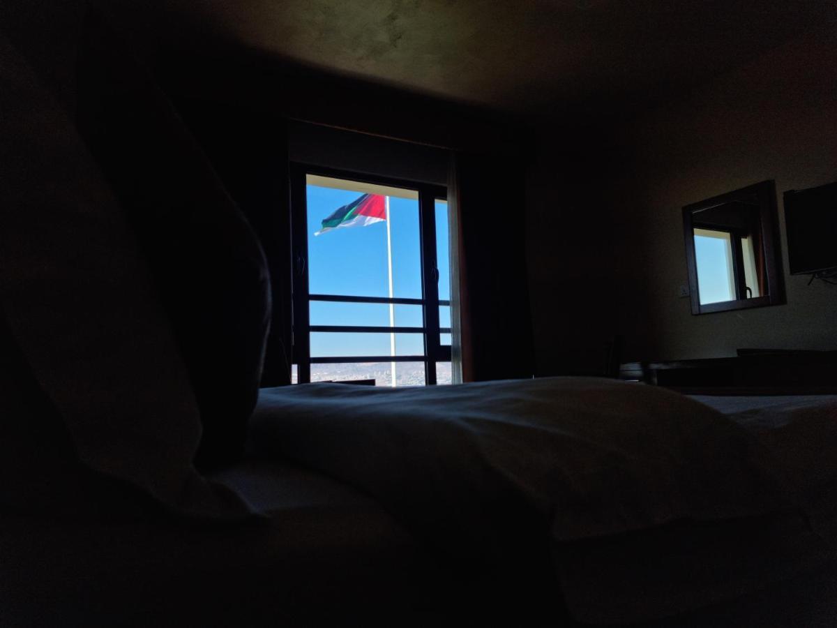 City Tower Hotel Aqaba Bagian luar foto