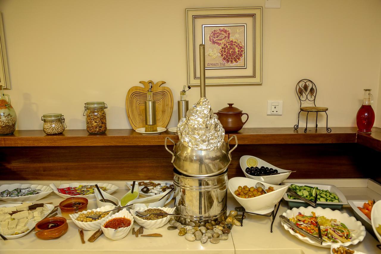 City Tower Hotel Aqaba Bagian luar foto